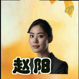 赵阳